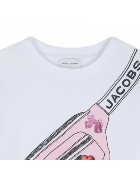 T-Shirt MARC JACOBS