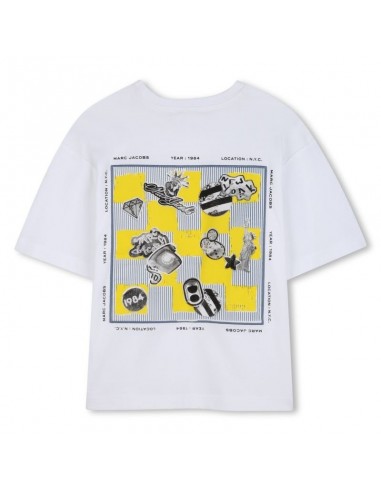 T-Shirt MARC JACOBS