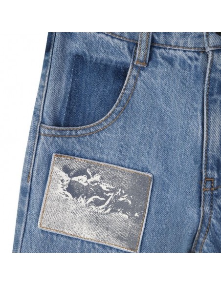 Calça Jeans MARC JACOBS