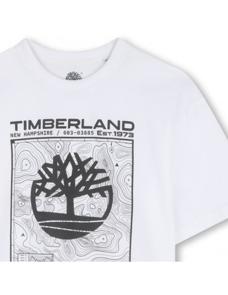 T-Shirt TIMBERLAND