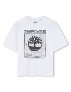 T-Shirt TIMBERLAND