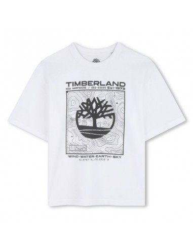 T-Shirt TIMBERLAND