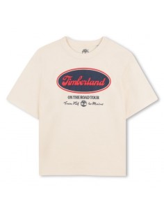 T-Shirt TIMBERLAND