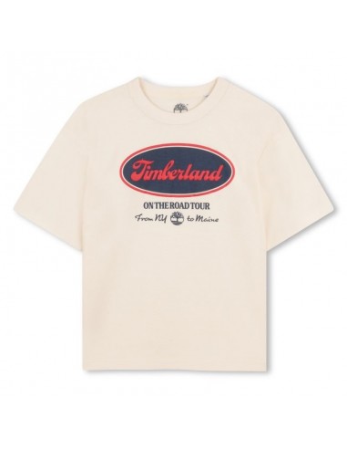 T-Shirt TIMBERLAND