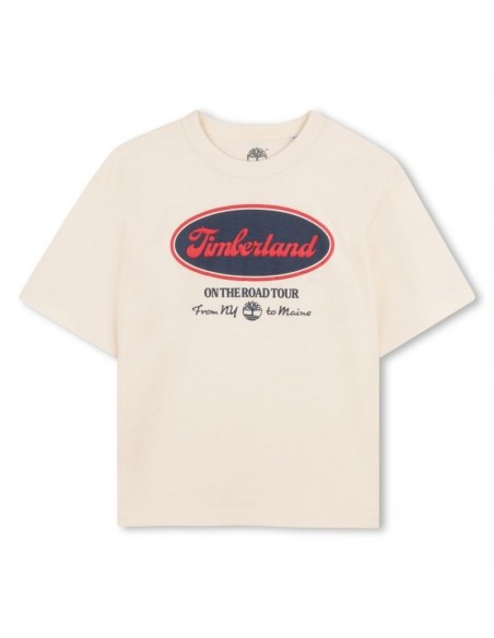 T-Shirt TIMBERLAND