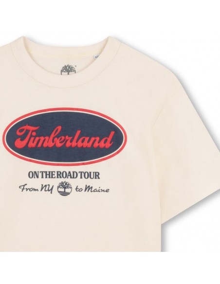 T-Shirt TIMBERLAND