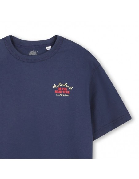 T-Shirt TIMBERLAND
