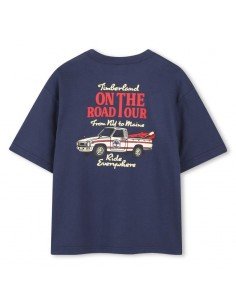 T-Shirt TIMBERLAND