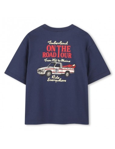 T-Shirt TIMBERLAND