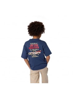 T-Shirt TIMBERLAND 2