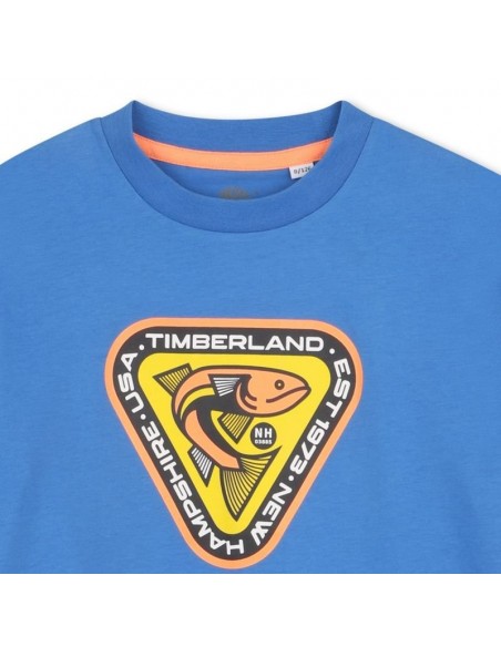 T-Shirt TIMBERLAND