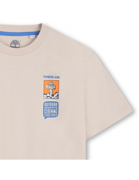 T-Shirt TIMBERLAND