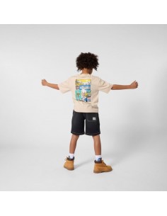 T-Shirt TIMBERLAND 2