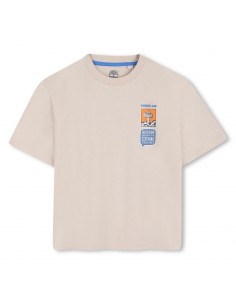 T-Shirt TIMBERLAND