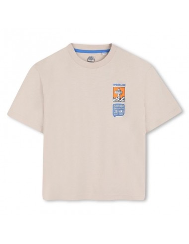T-Shirt TIMBERLAND