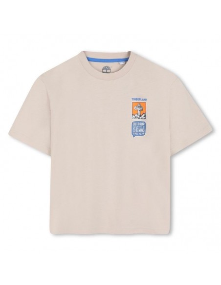 T-Shirt TIMBERLAND