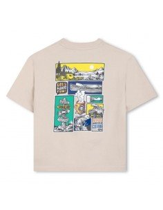T-Shirt TIMBERLAND