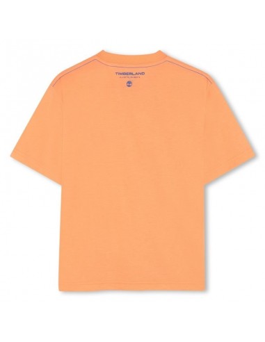 T-Shirt TIMBERLAND
