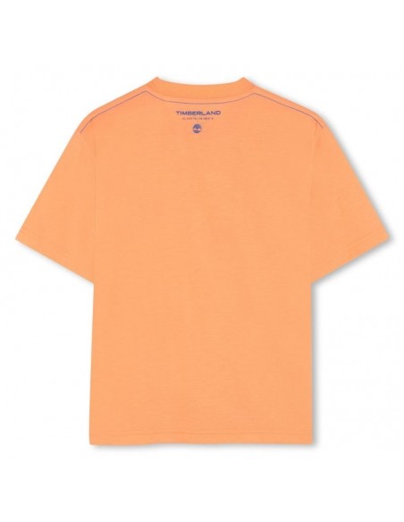 T-Shirt TIMBERLAND