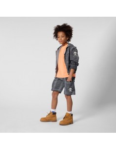 T-Shirt TIMBERLAND 2