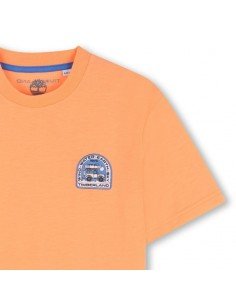 T-Shirt TIMBERLAND