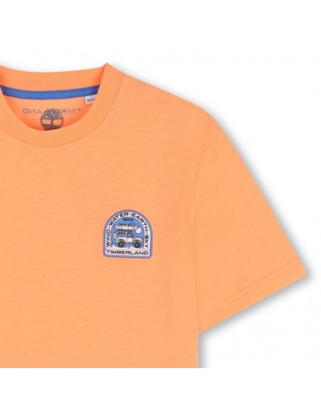 T-Shirt TIMBERLAND