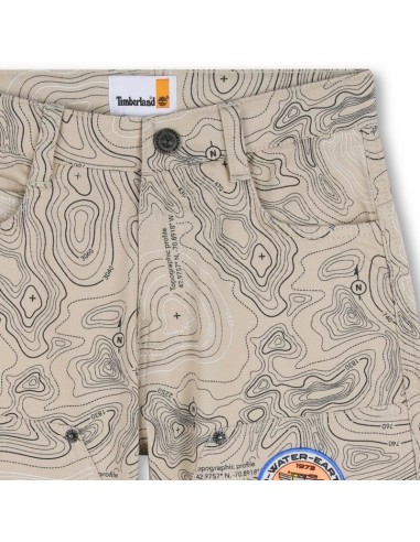 Calção TIMBERLAND