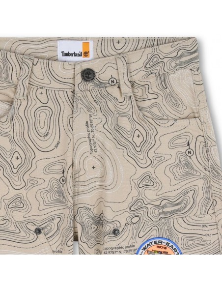 Calção TIMBERLAND