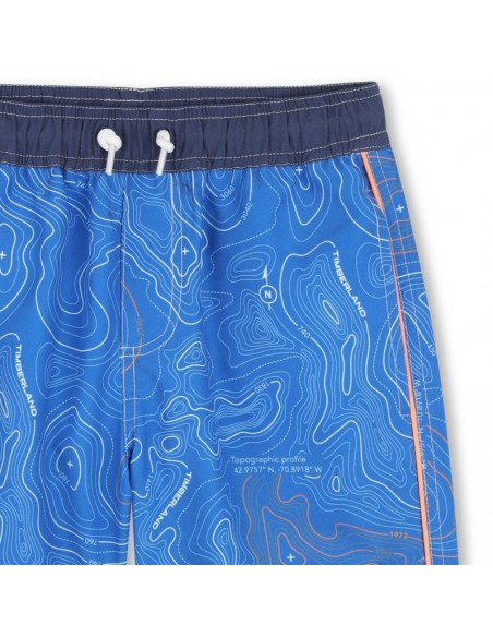 Calção de Praia TIMBERLAND