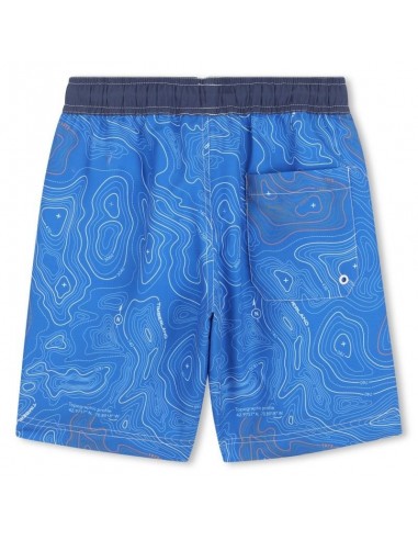 Calção de Praia TIMBERLAND