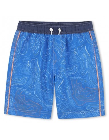 Calção de Praia TIMBERLAND