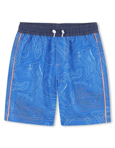 Calção de Praia TIMBERLAND