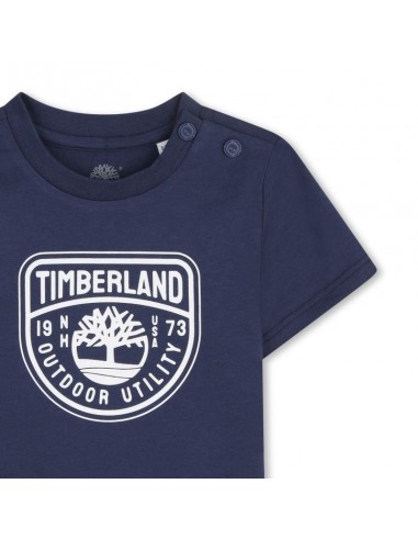 T-Shirt TIMBERLAND