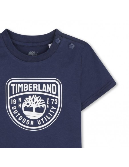 T-Shirt TIMBERLAND