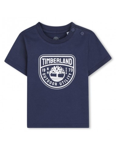 T-Shirt TIMBERLAND