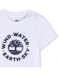T-Shirt TIMBERLAND