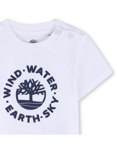 T-Shirt TIMBERLAND