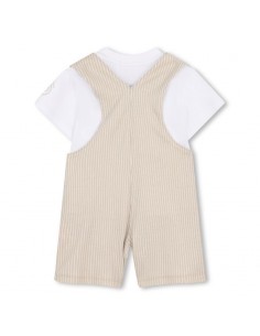 Conjunto TIMBERLAND 2