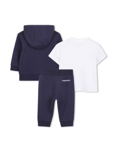 Conjunto TIMBERLAND 2