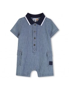 Macacão de Bebé TIMBERLAND