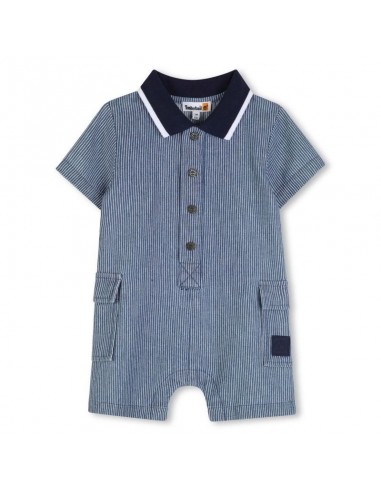 Macacão de Bebé TIMBERLAND