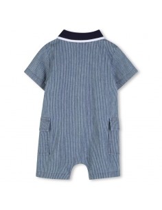 Macacão de Bebé TIMBERLAND 2