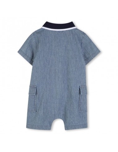 Macacão de Bebé TIMBERLAND