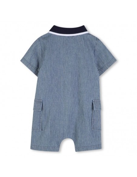 Macacão de Bebé TIMBERLAND