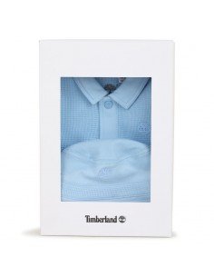 Conjunto TIMBERLAND