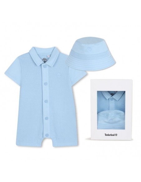 Conjunto TIMBERLAND