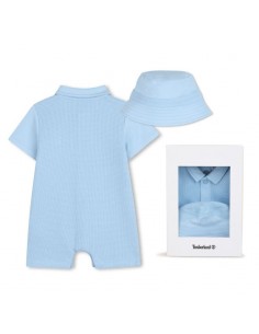 Conjunto TIMBERLAND 2