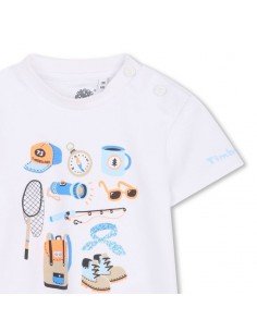 T-Shirt TIMBERLAND