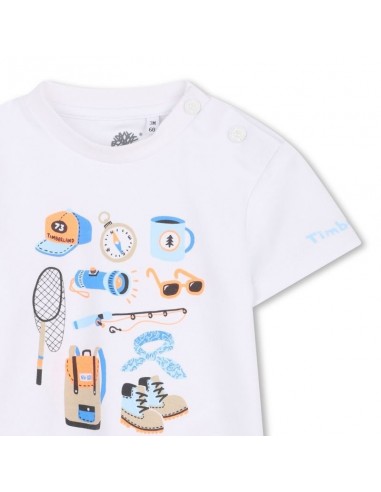 T-Shirt TIMBERLAND