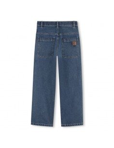 Calça Jeans TIMBERLAND